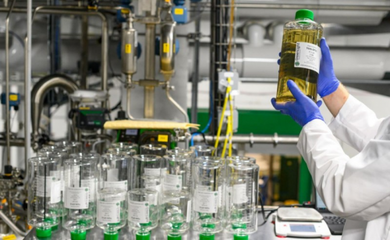 綠色革命再升級 喬匯JoyHub與Fall Line攜手引領農業(yè)智能化轉型與生物農藥技術研發(fā)