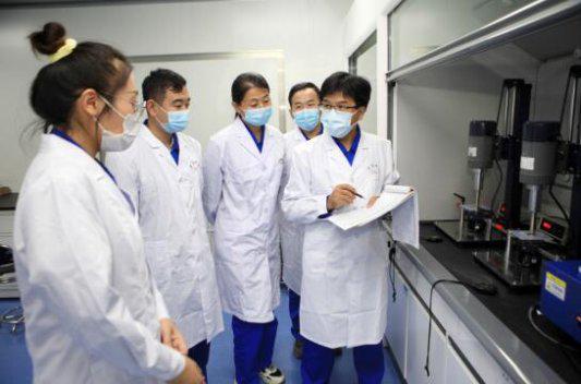 創(chuàng)新雙驅(qū)動(dòng) 華夏神舟新材料聚焦PVDF升級(jí)與綠色農(nóng)藥研發(fā)新路徑